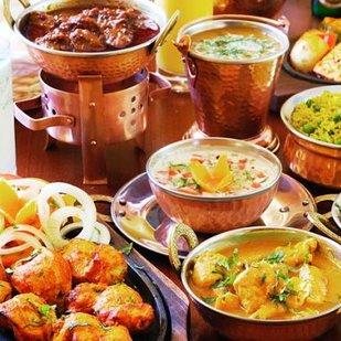 Restaurant "Tandoori Masala" in Frankfurt am Main