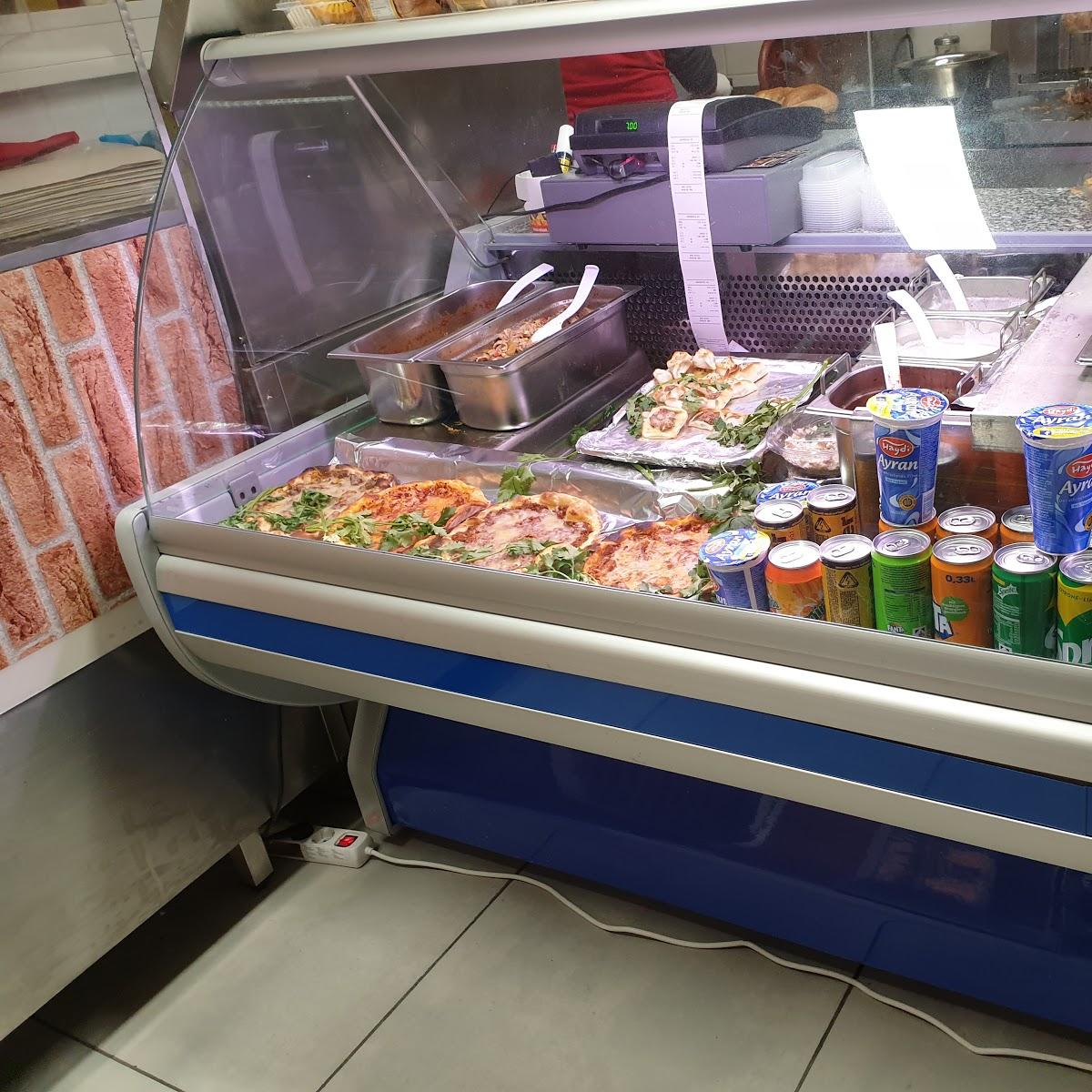 Restaurant "Kebab City & Pizzeria" in Meißen