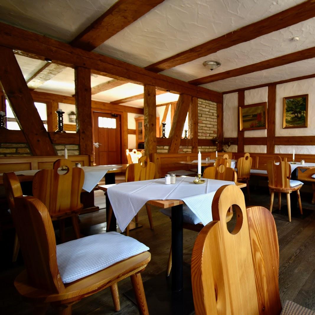 Restaurant "Alte Waldschänke | WIESENSTEIN · Speisenmeisterei" in  Berlin