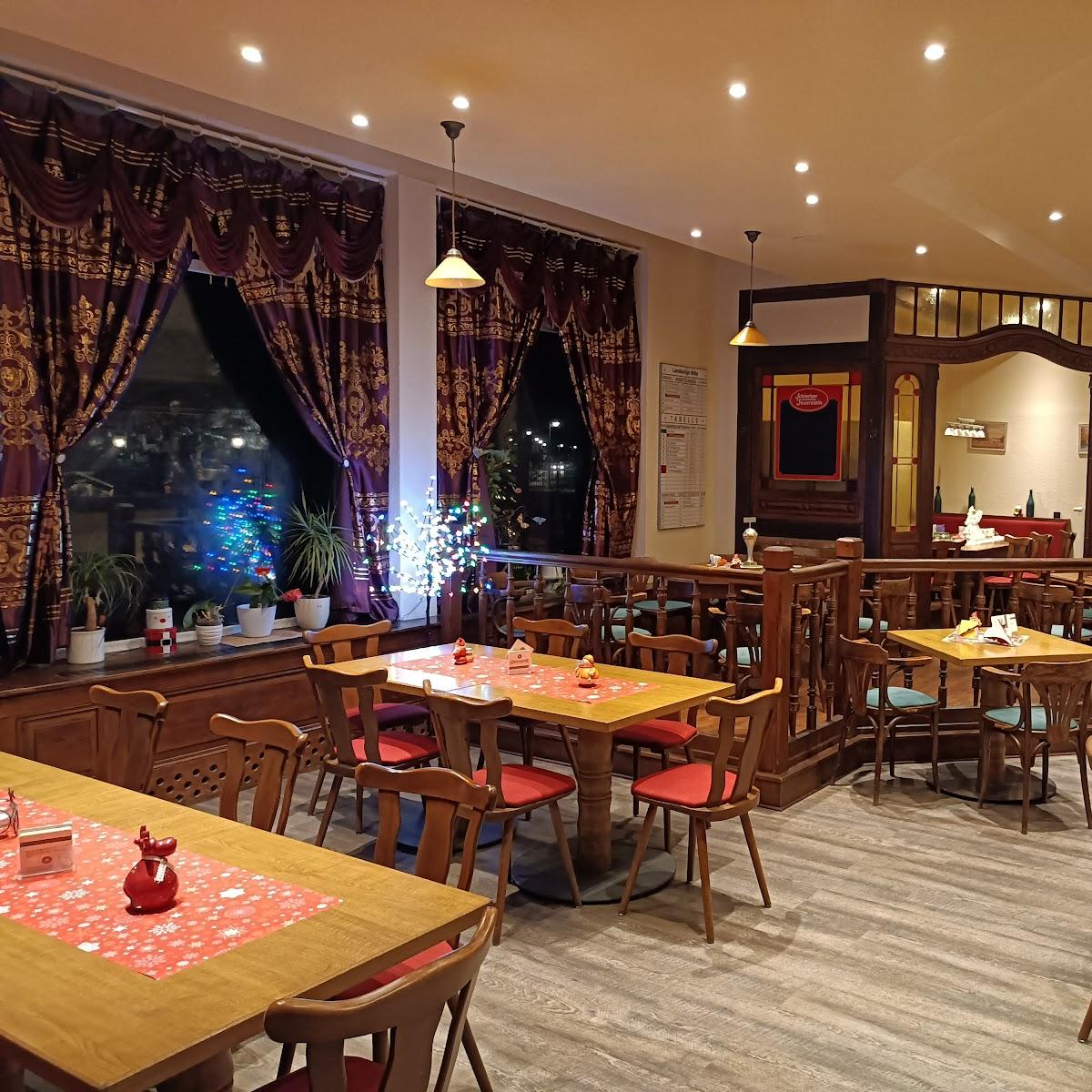 Restaurant "Namaste" in Köthen (Anhalt)