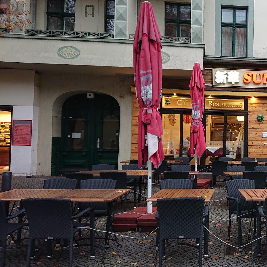 Restaurant "Sun Wah" in  Berlin