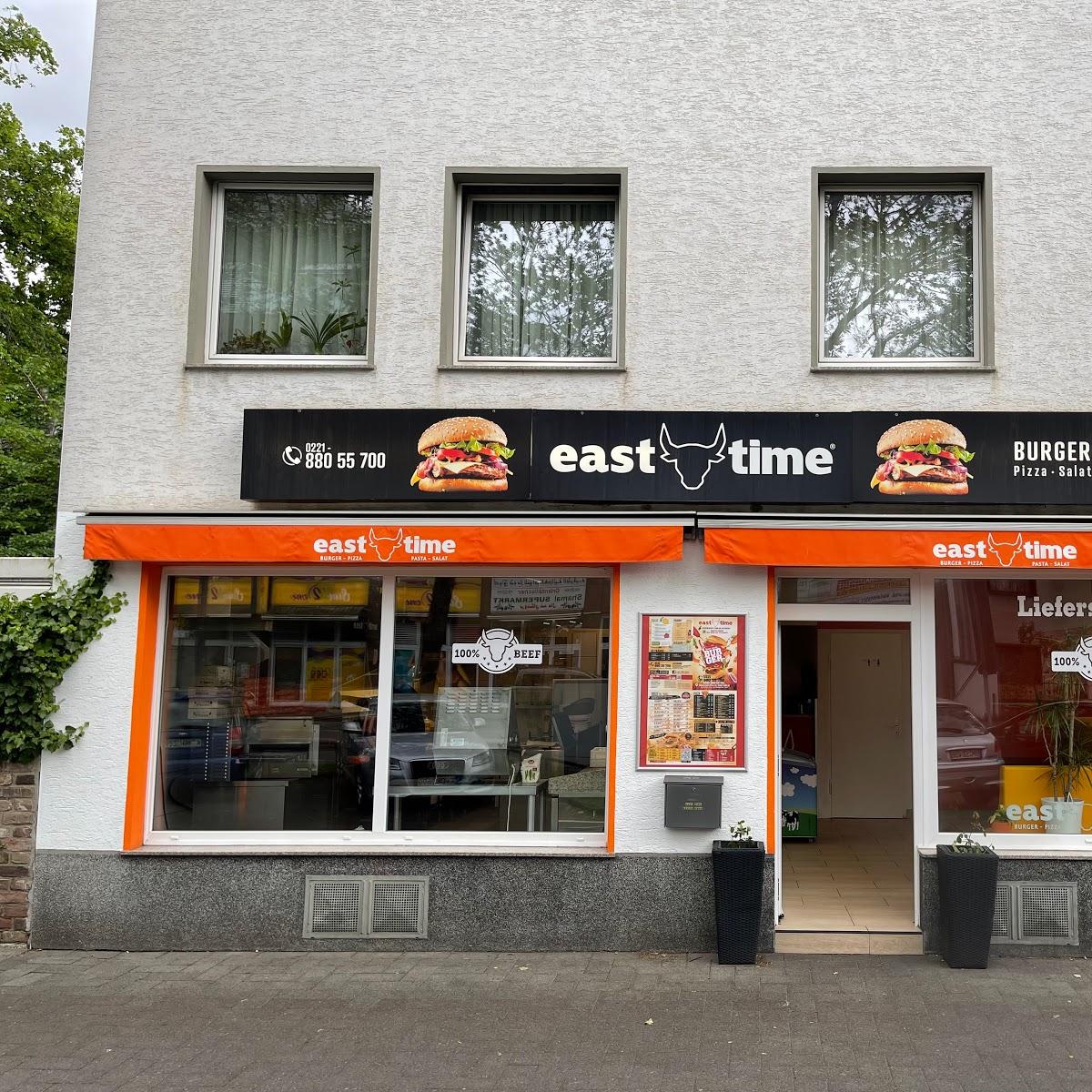 Restaurant "East Time  - Ostheim" in Köln