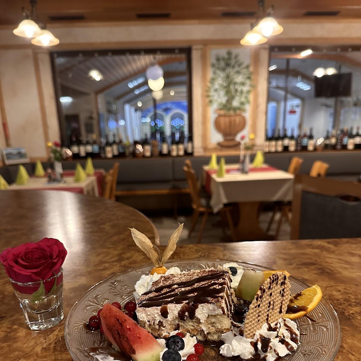 Restaurant "Pizzeria Rosmarino" in Gründau