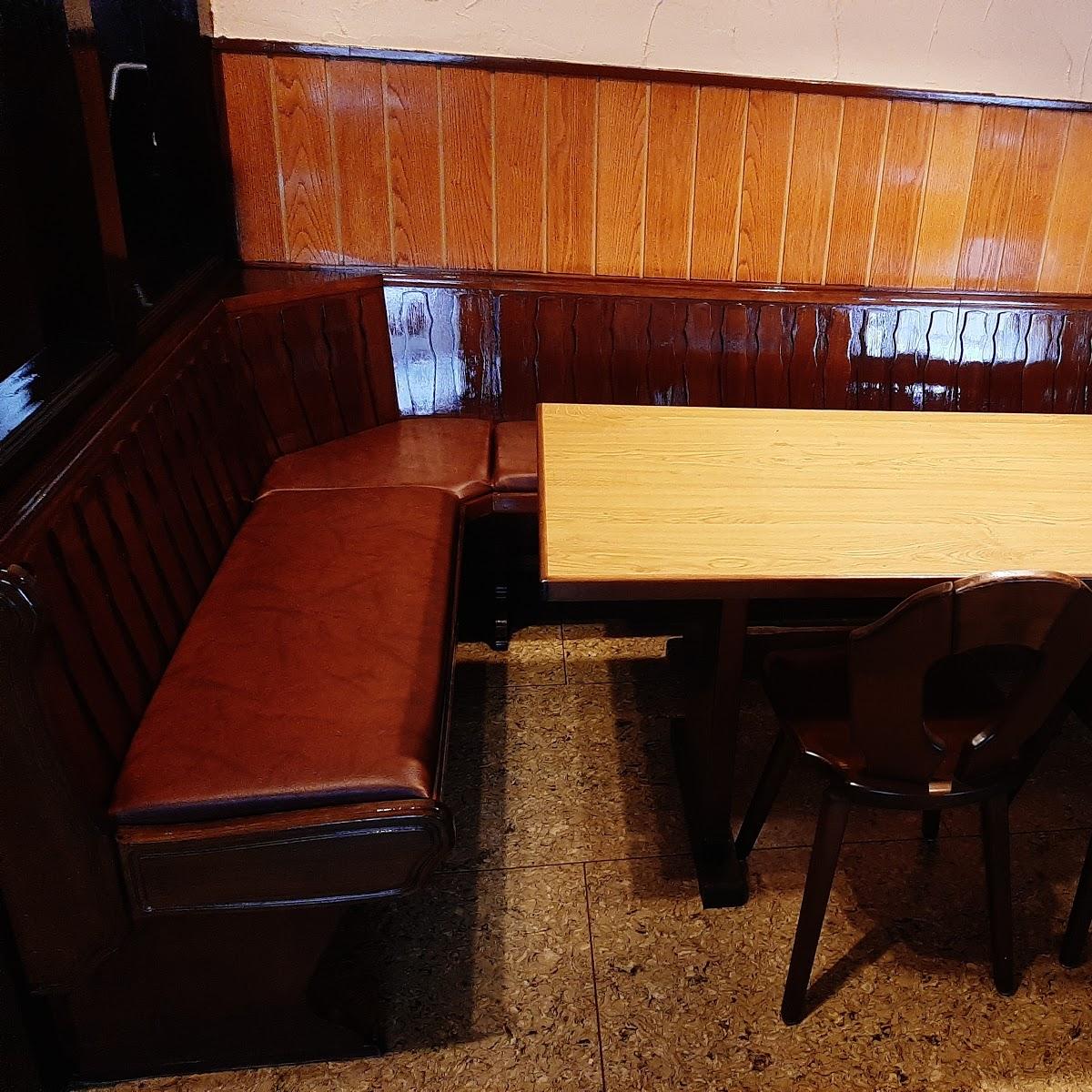 Restaurant "Sharma Grill Haus" in Grünstadt