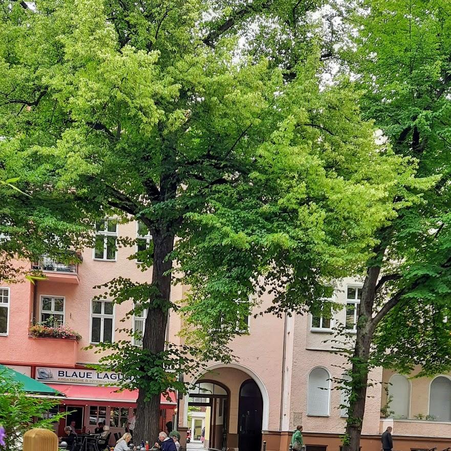 Restaurant "China Restaurant Lucky Chinese" in  Berlin