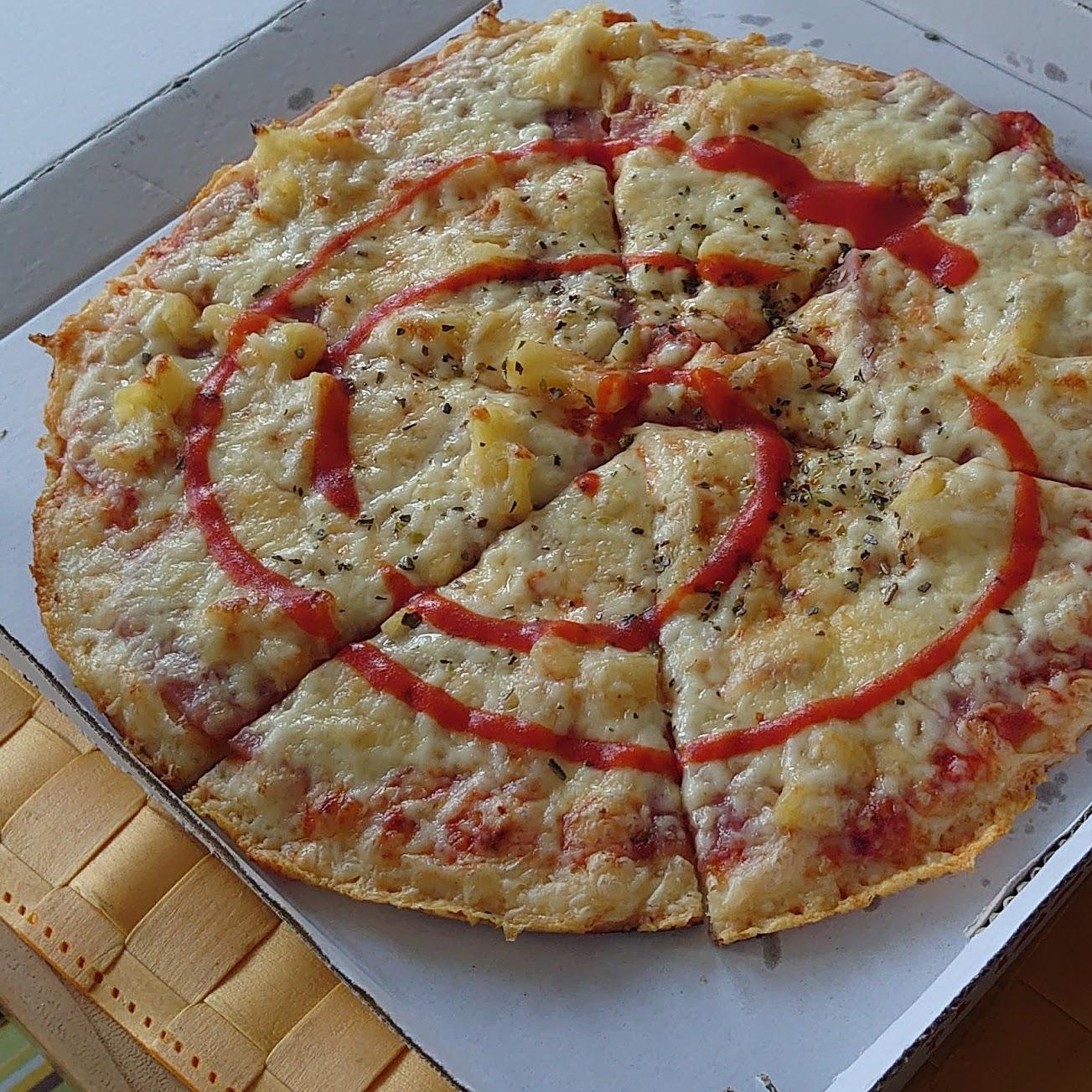 Restaurant "Viva La Baguette & Pizza" in Düsseldorf