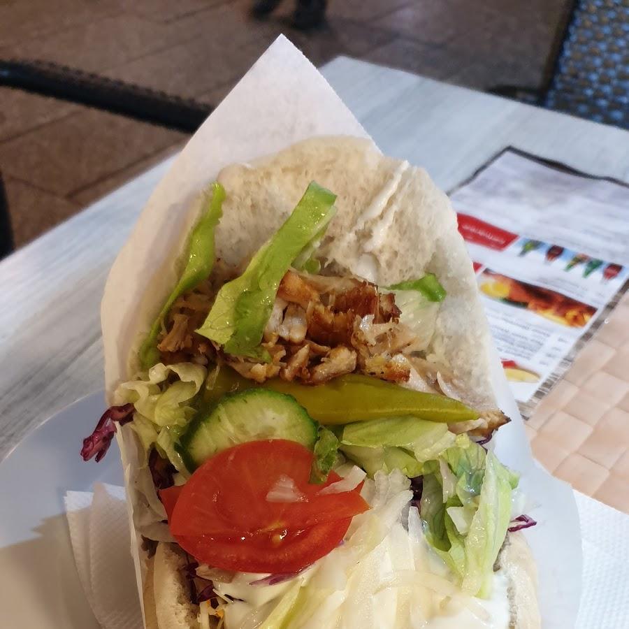 Restaurant "Prinz Restaurant" in Sarstedt