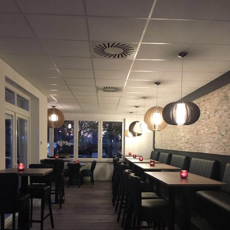 Restaurant "MaSaTi" in Gronau (Westfalen)