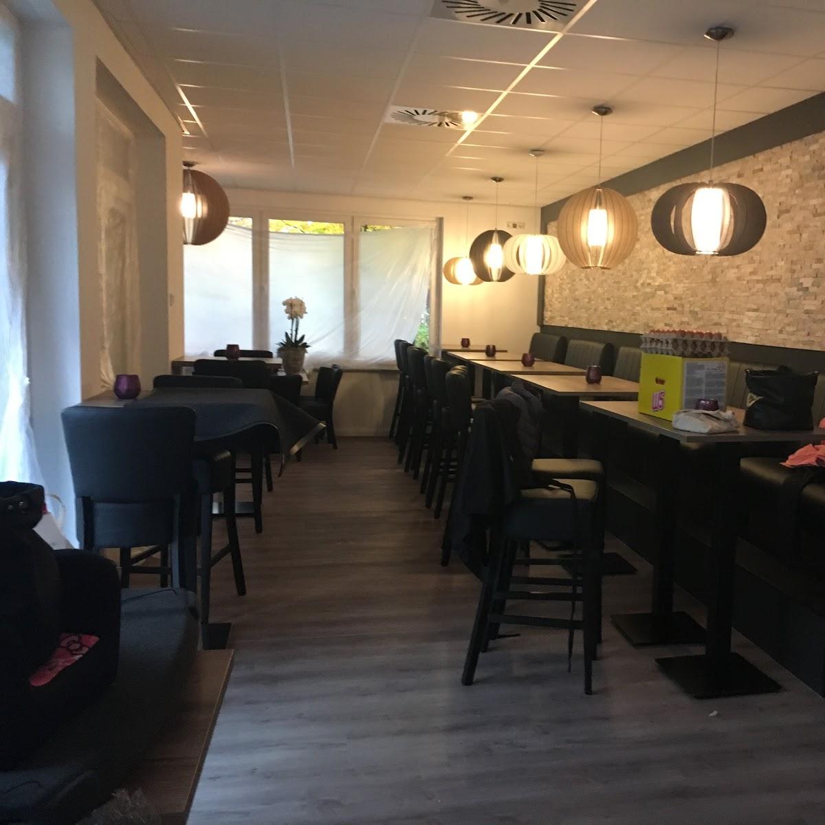 Restaurant "Restaurant MaSaTi" in Gronau (Westfalen)