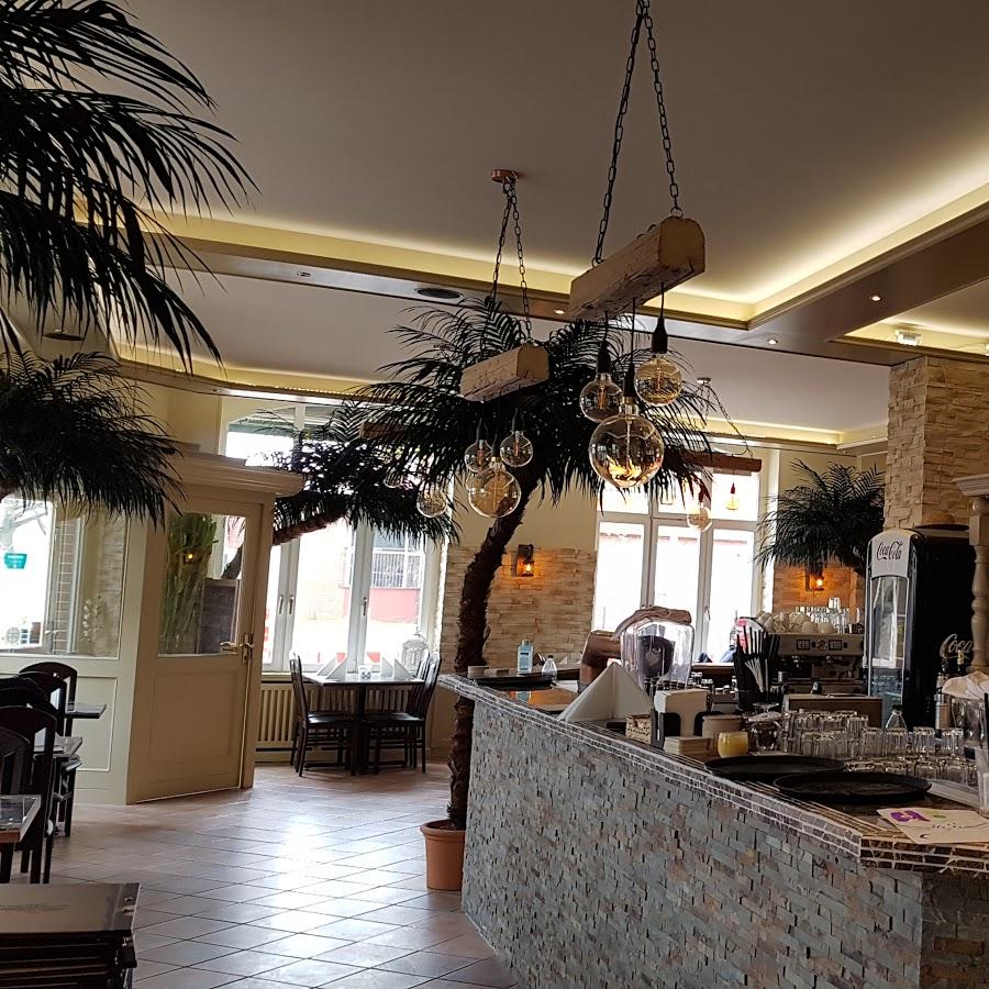 Restaurant "Restaurant AVENTURAS" in  Berlin