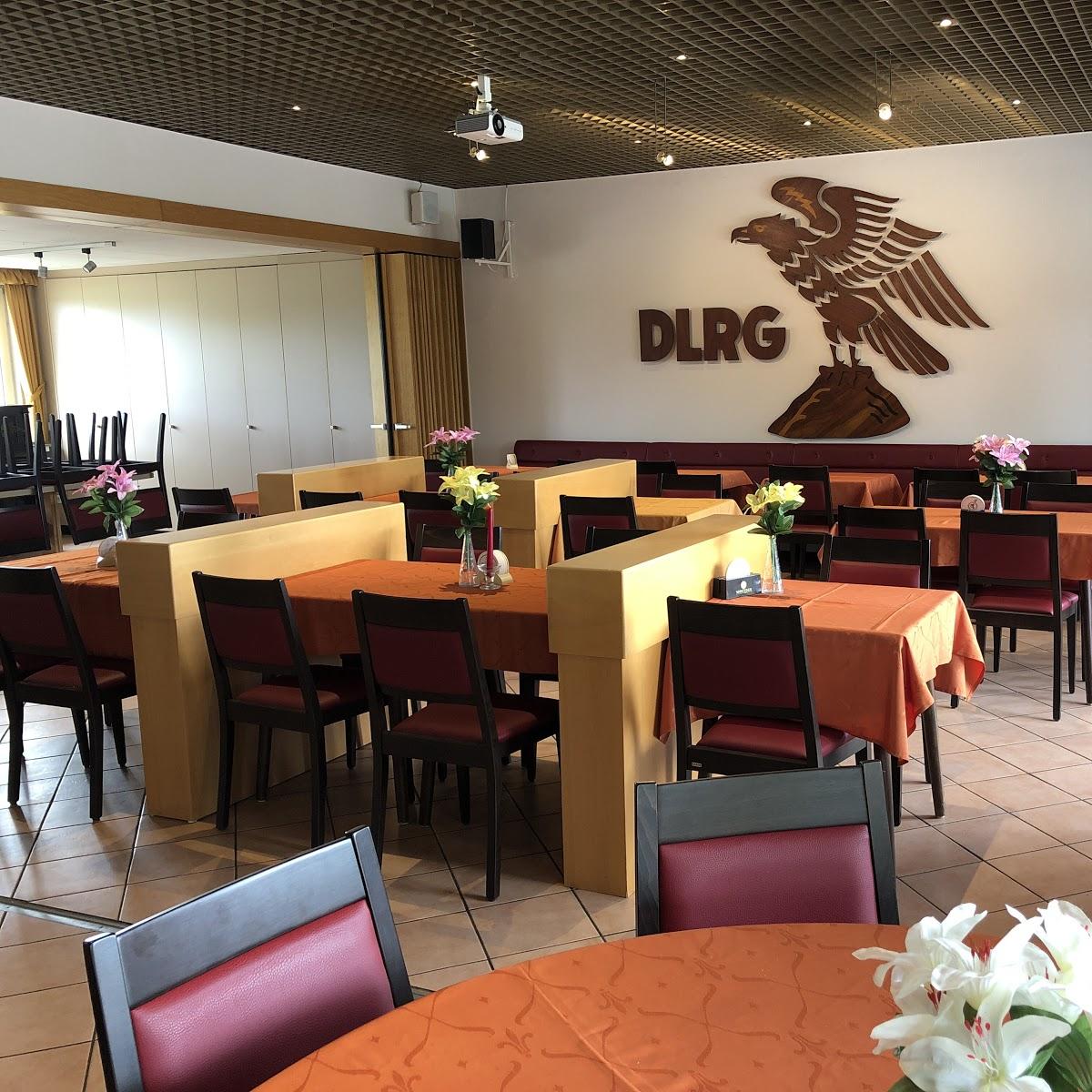 Restaurant "bellavista" in Düsseldorf