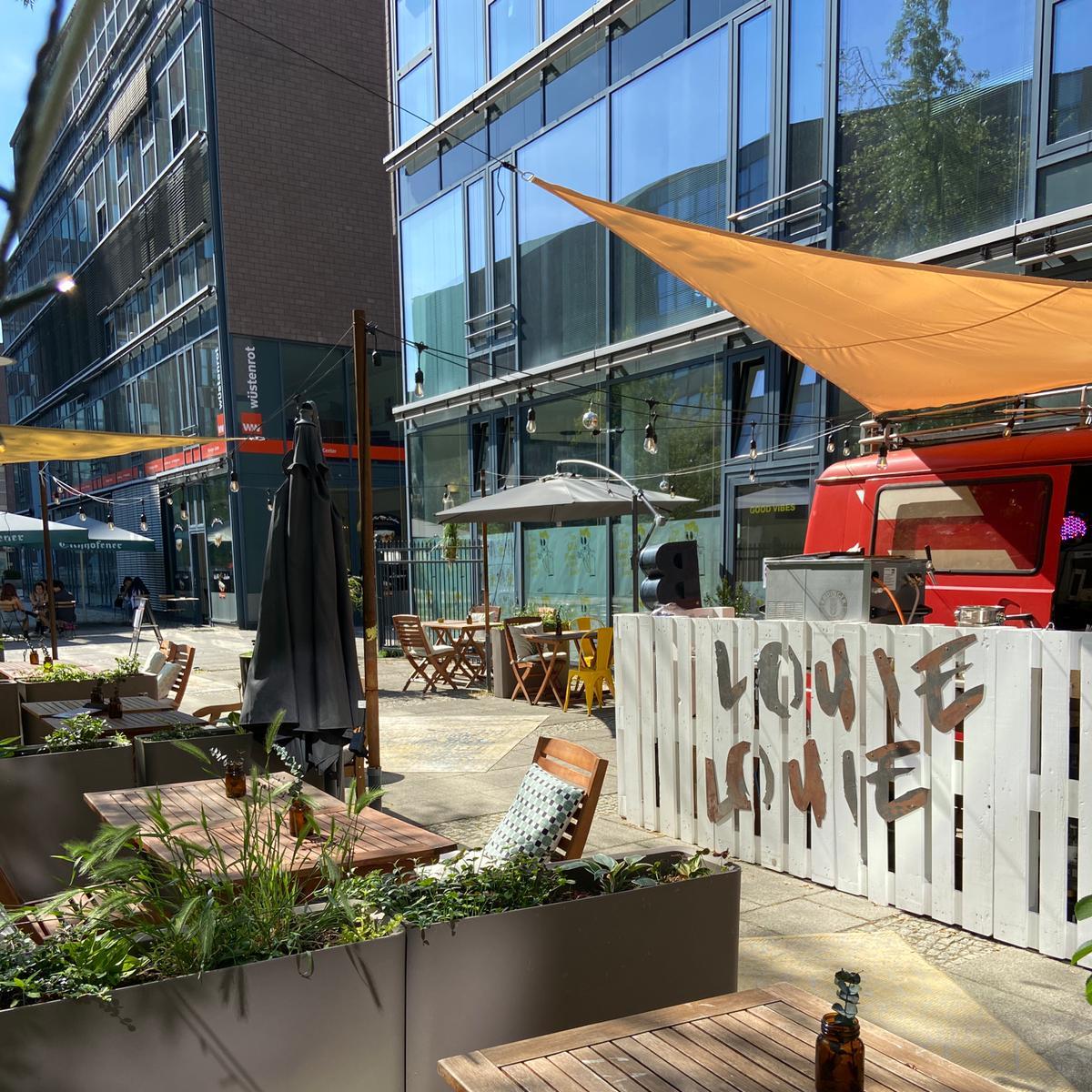 Restaurant "the streetfood collective restaurant" in  Berlin