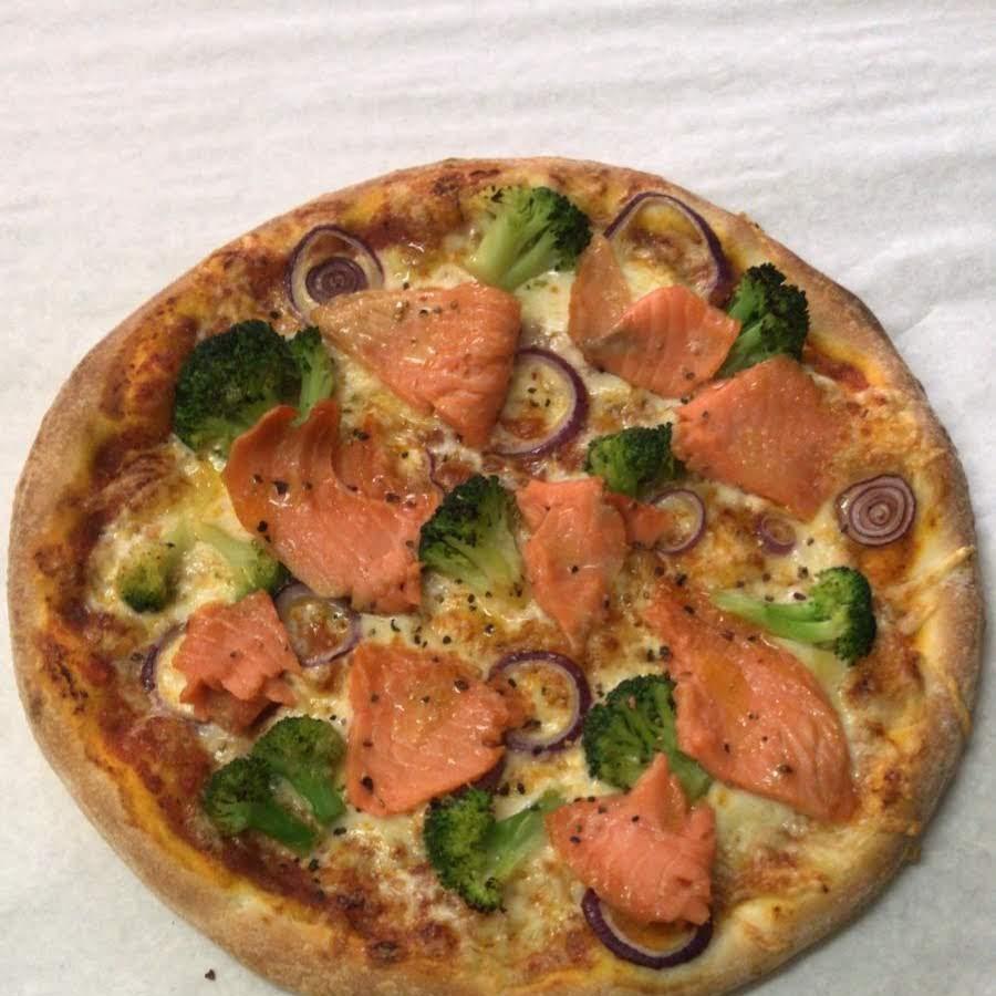 Restaurant "Kos Grill" in Hannover