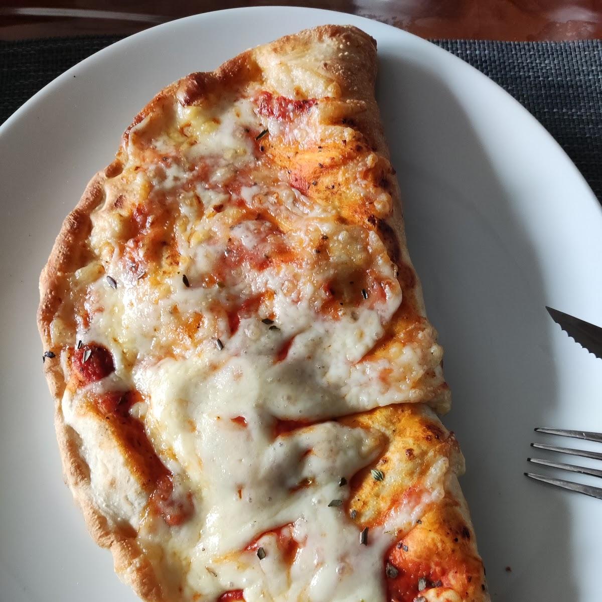 Restaurant "I NEED A PIZZA" in Düren