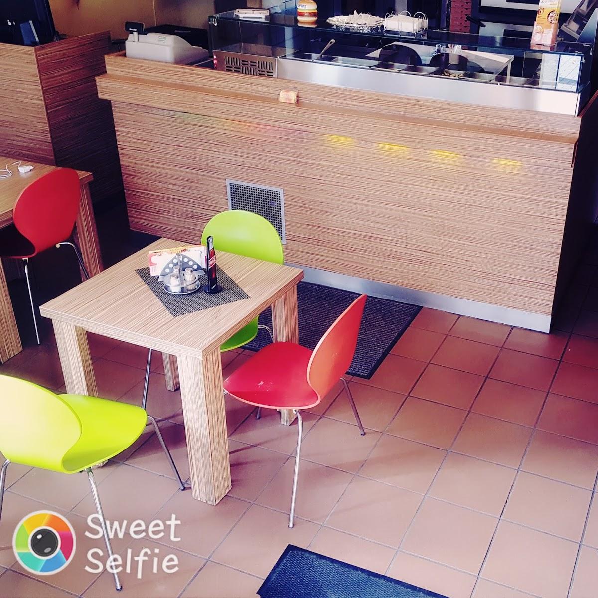 Restaurant "Pizzeria Loscanini Handorf" in Münster