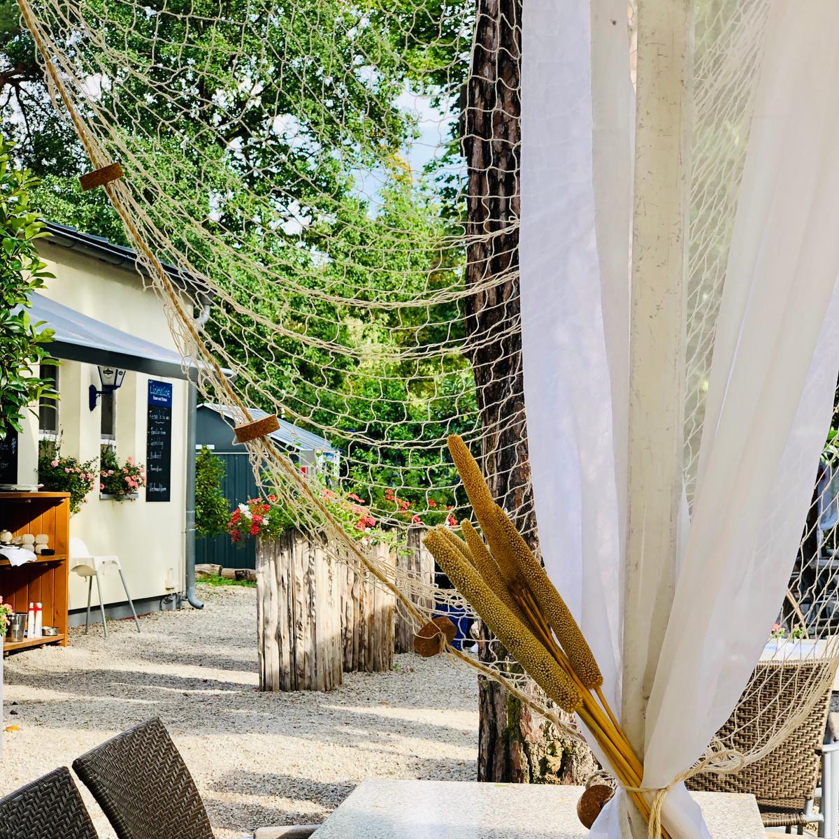 Restaurant "Griechisches Restaurant Lichtblick" in Nürnberg