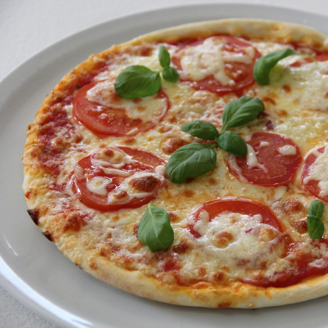 Restaurant "Pizza Express Deluxe" in Stuttgart