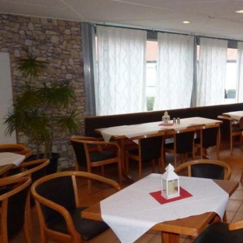 Restaurant "Il Gusto Italiano" in Schenefeld