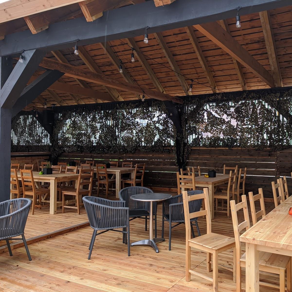 Restaurant "1852 Landgasthof" in Elze