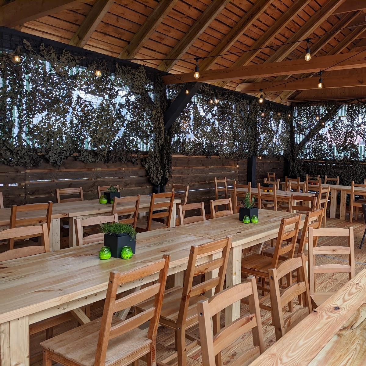 Restaurant "1852 Landgasthof" in Elze