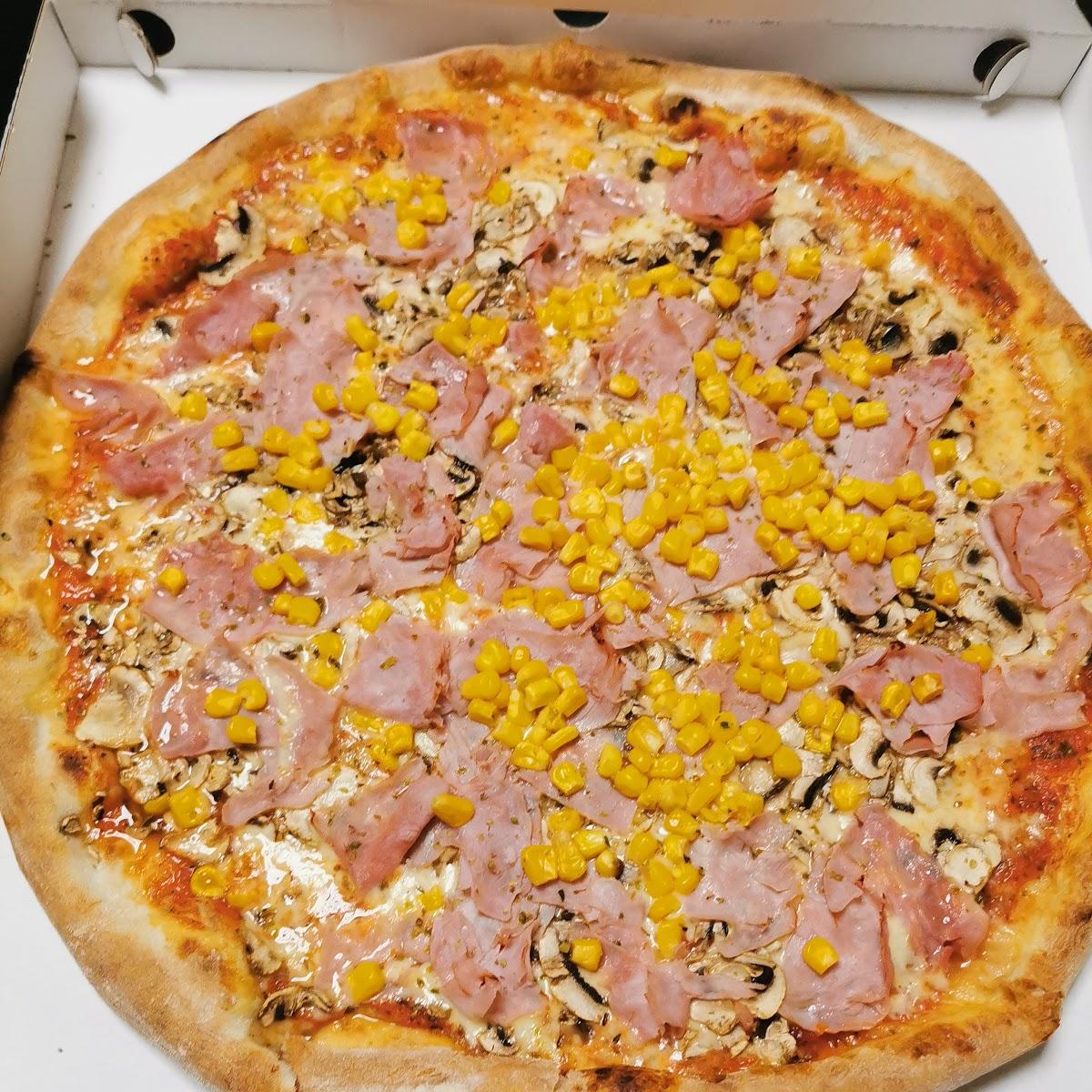 Restaurant "Amelia Restorant & Pizzaria" in Viersen