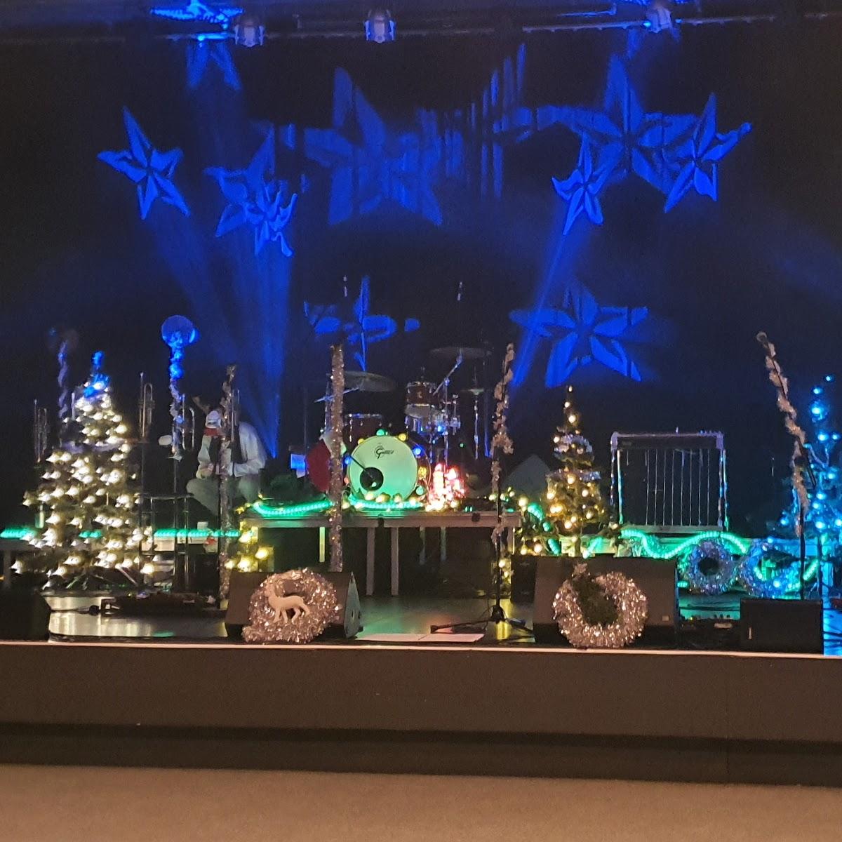 Restaurant "Brunsviga Kultur - Cafe - Restaurant" in Braunschweig