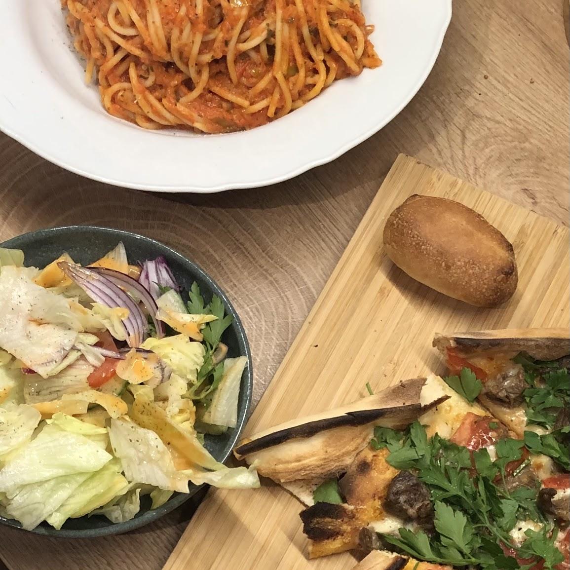 Restaurant "Pizzeria Pisa" in Dortmund