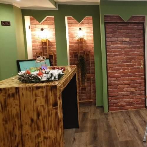 Restaurant "Burger & More" in Butzbach