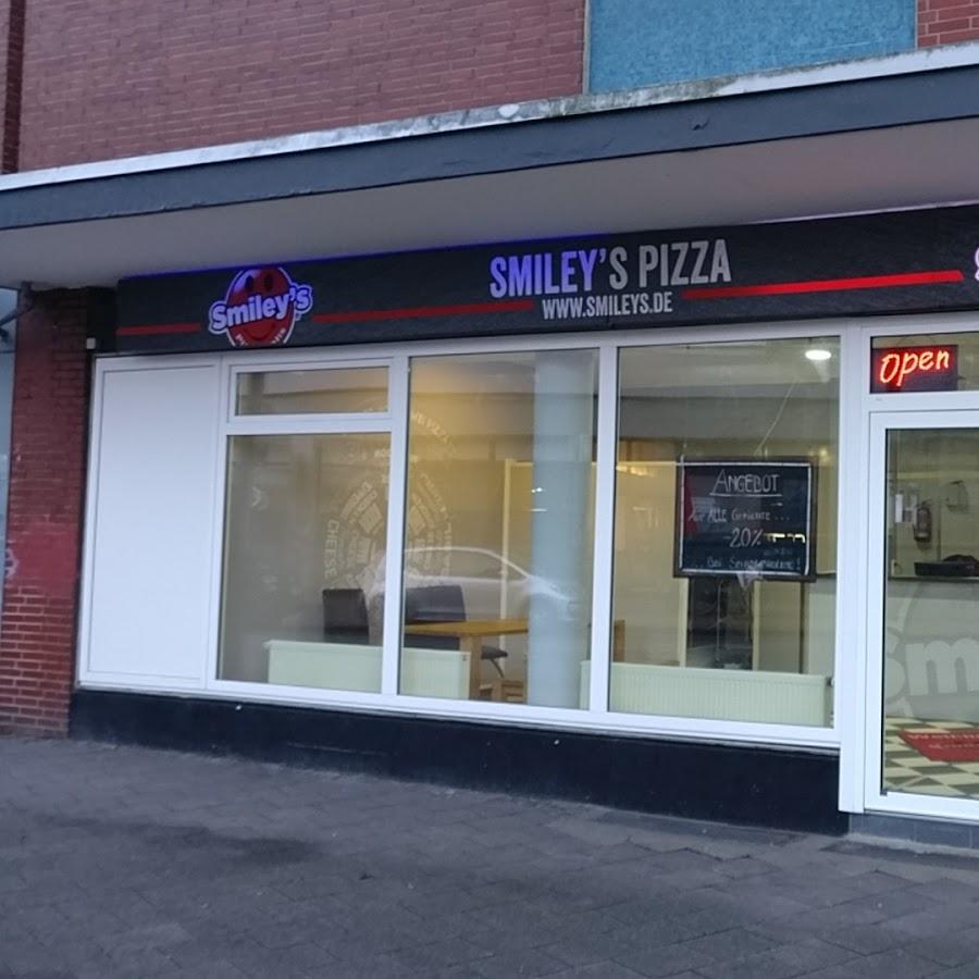 Restaurant "Smiley