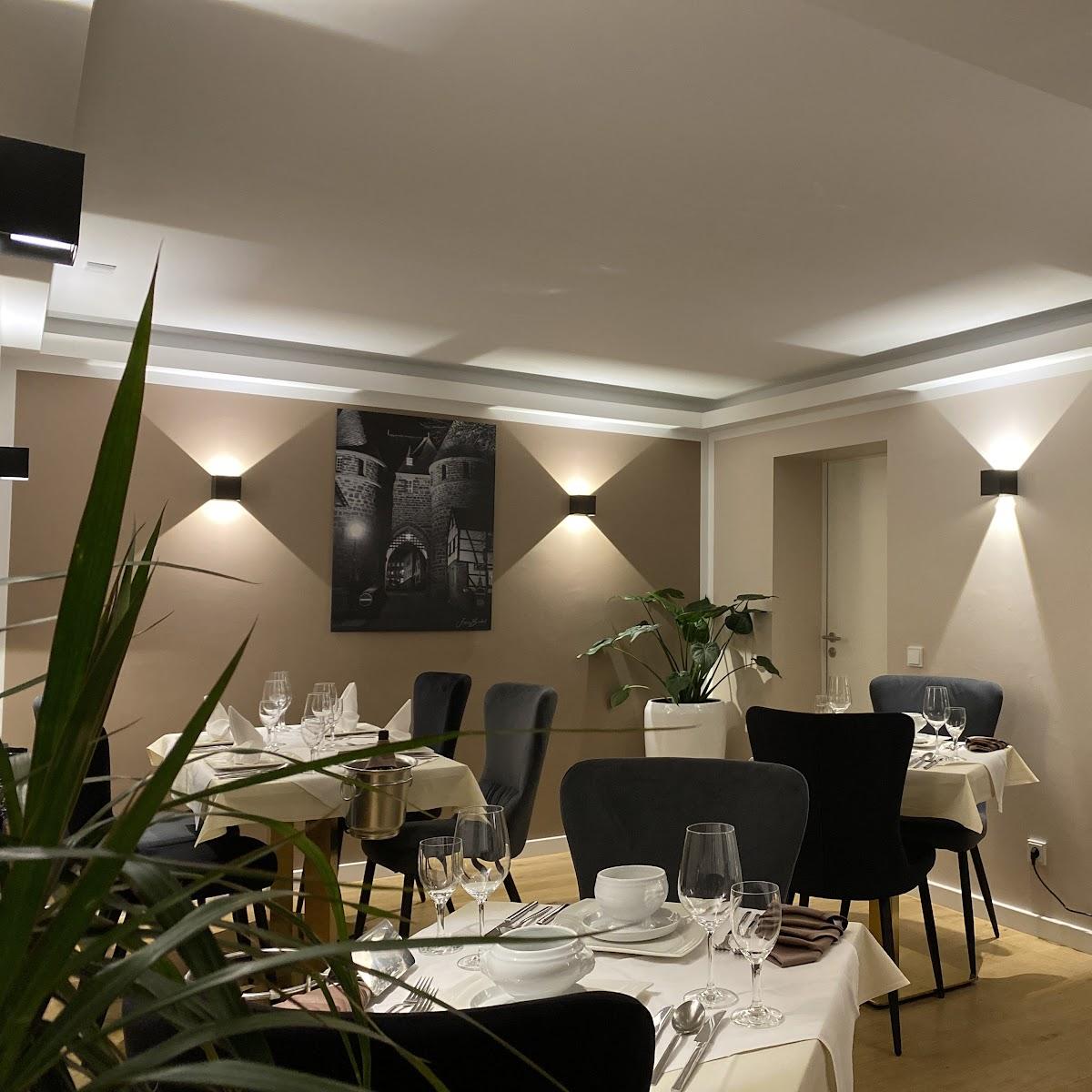 Restaurant "A Casa Pizza e Pasta Ristorante & Lieferservice" in Nideggen