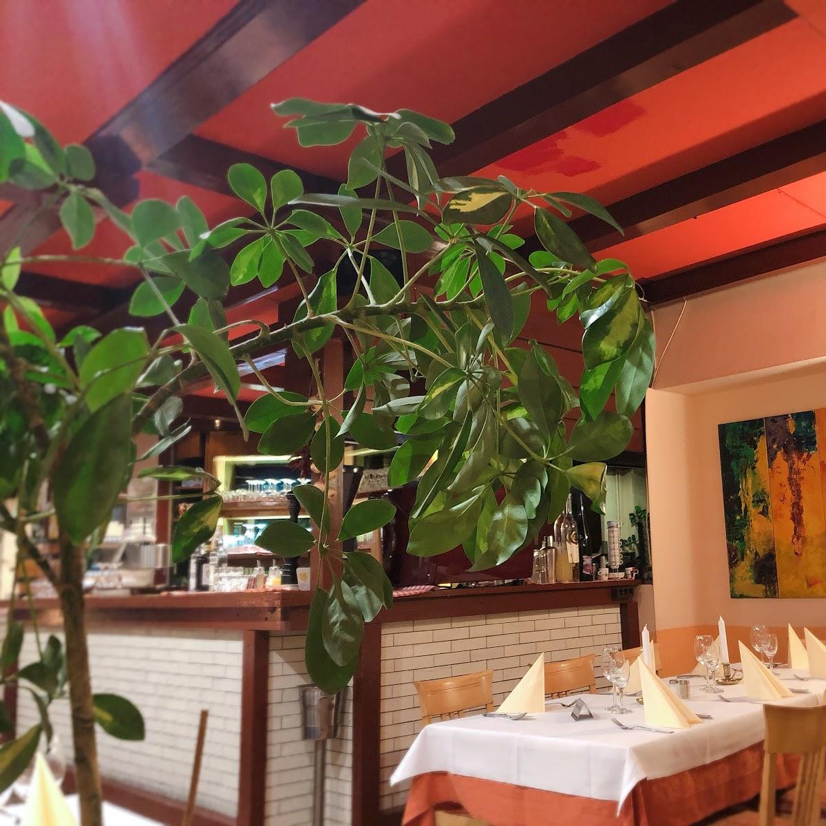 Restaurant "Trattoria Nardini" in  Berlin