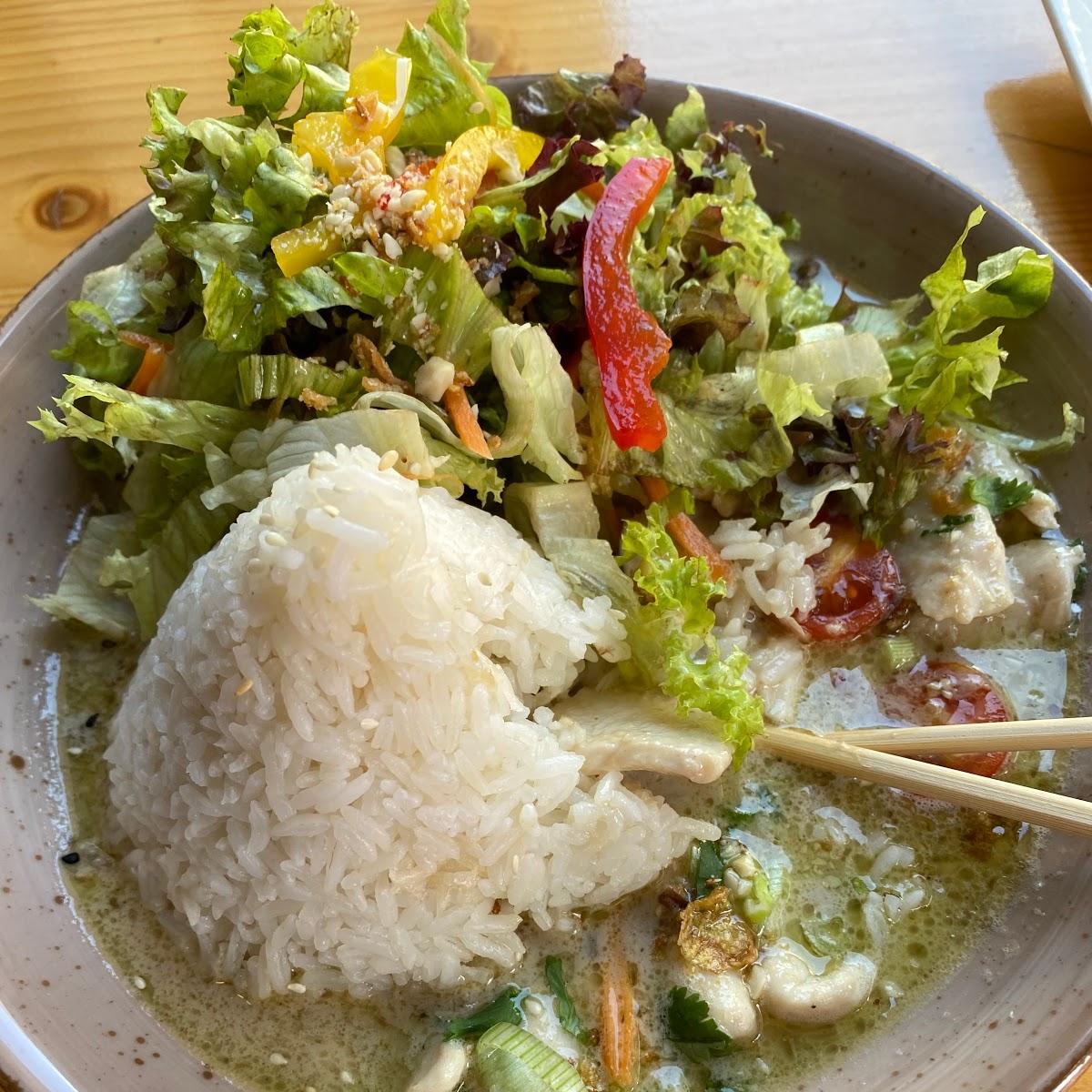 Restaurant "Bon Bon Asia Street Food" in Berlin