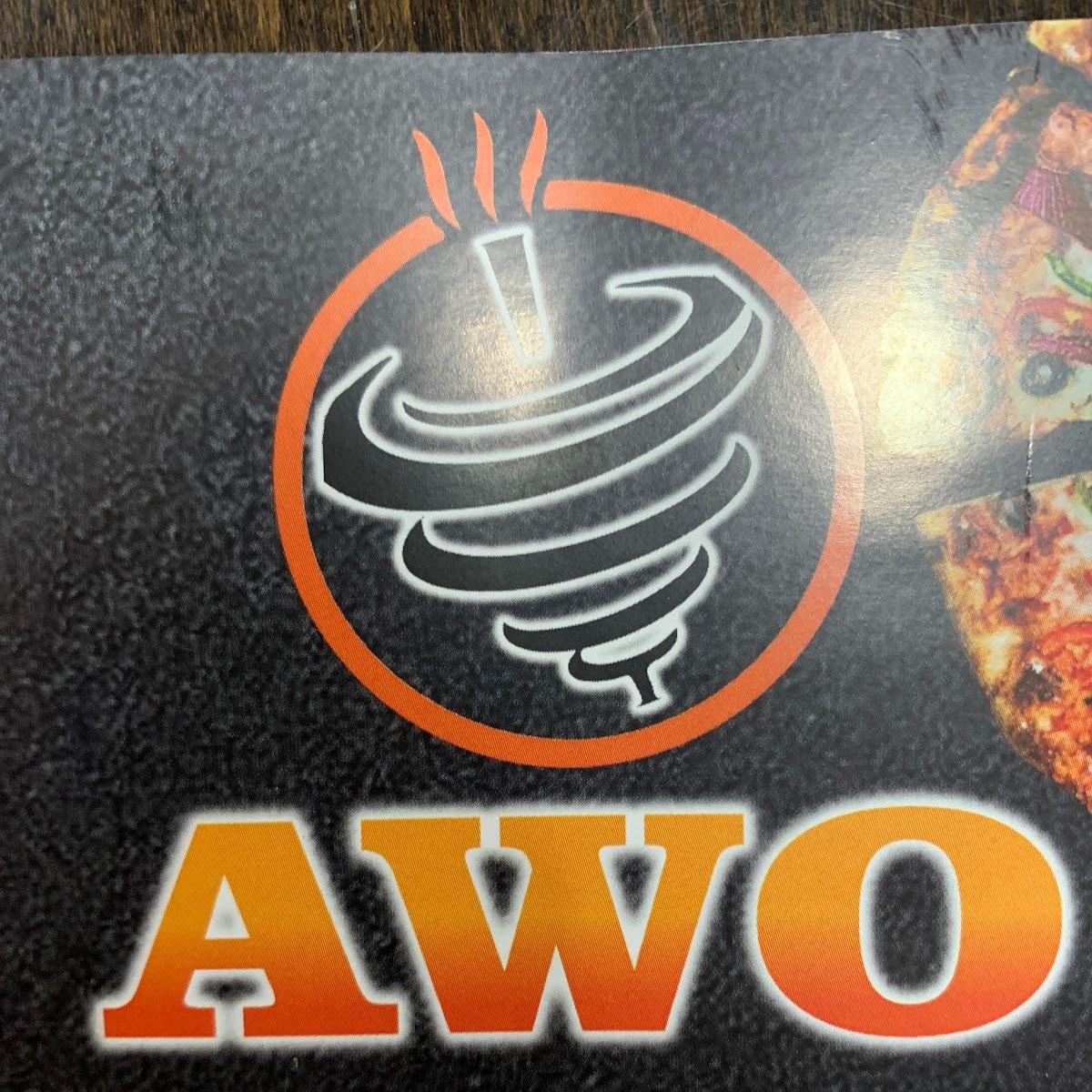 Restaurant "AWO GRILL" in Dortmund
