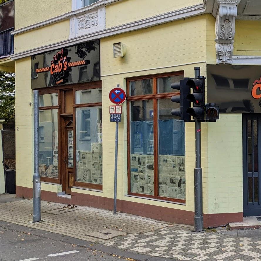 Restaurant "Crepe