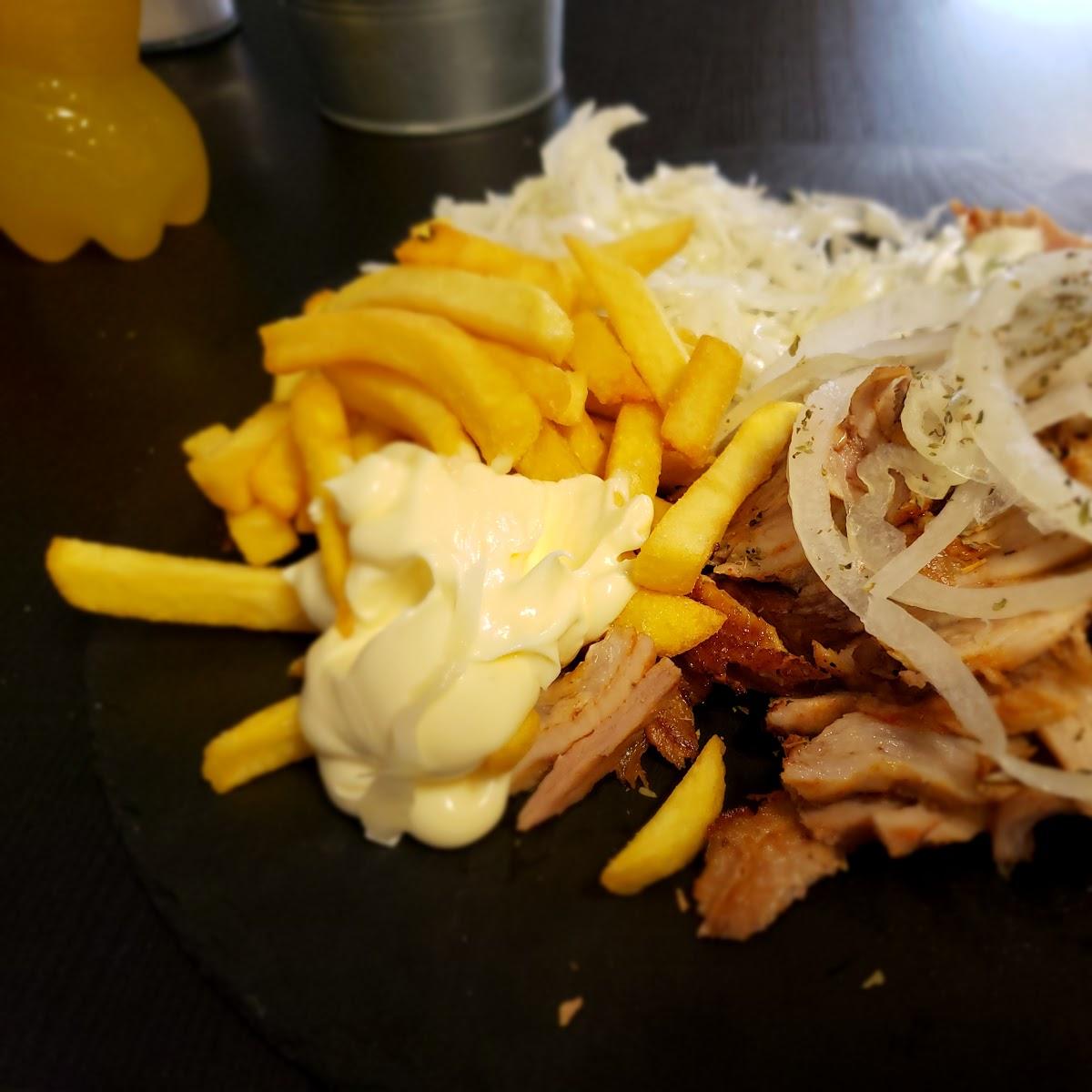 Restaurant "Magdalenas Grill" in Wuppertal