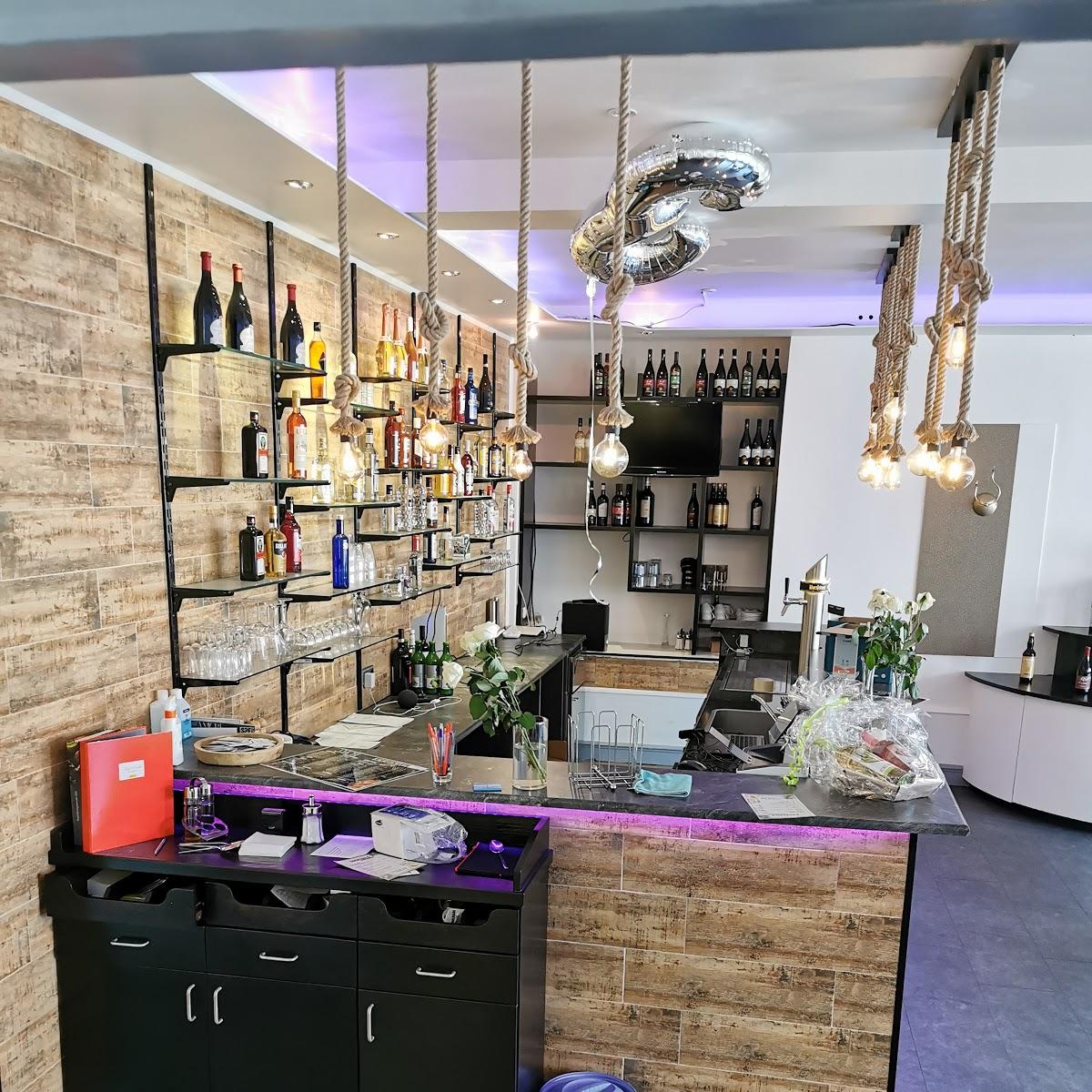 Restaurant "Dell Amore Ristorante & Bar" in Minden