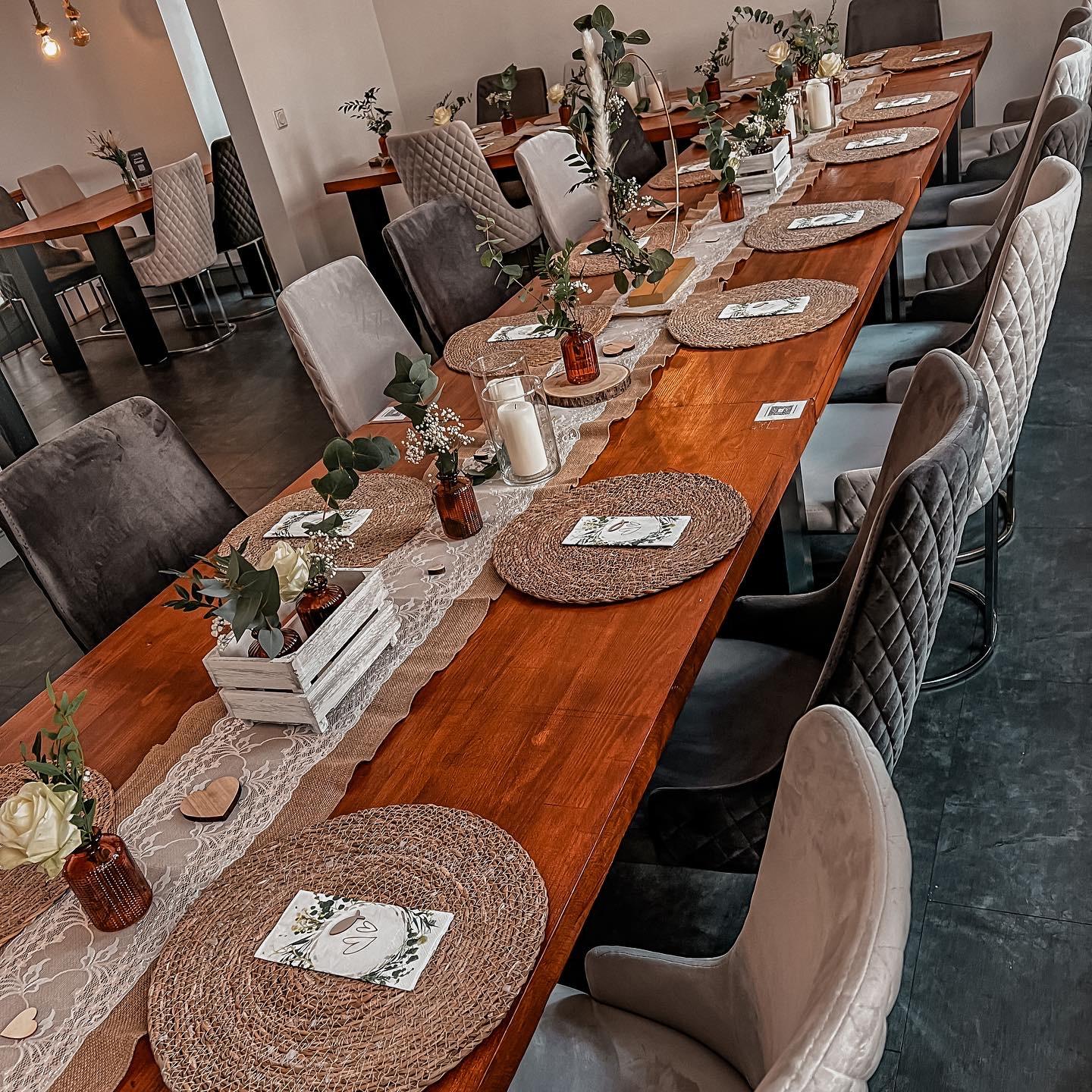 Restaurant "Dell Amore Ristorante & Bar" in Minden