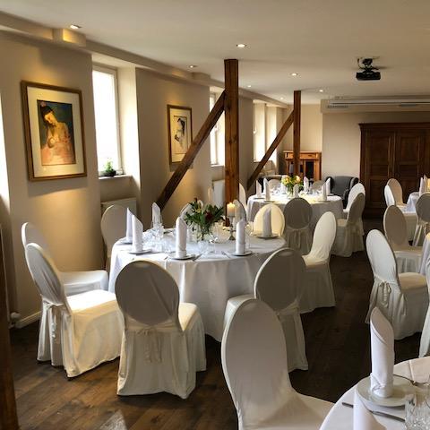 Restaurant "Tomasa Landhaus" in  Berlin