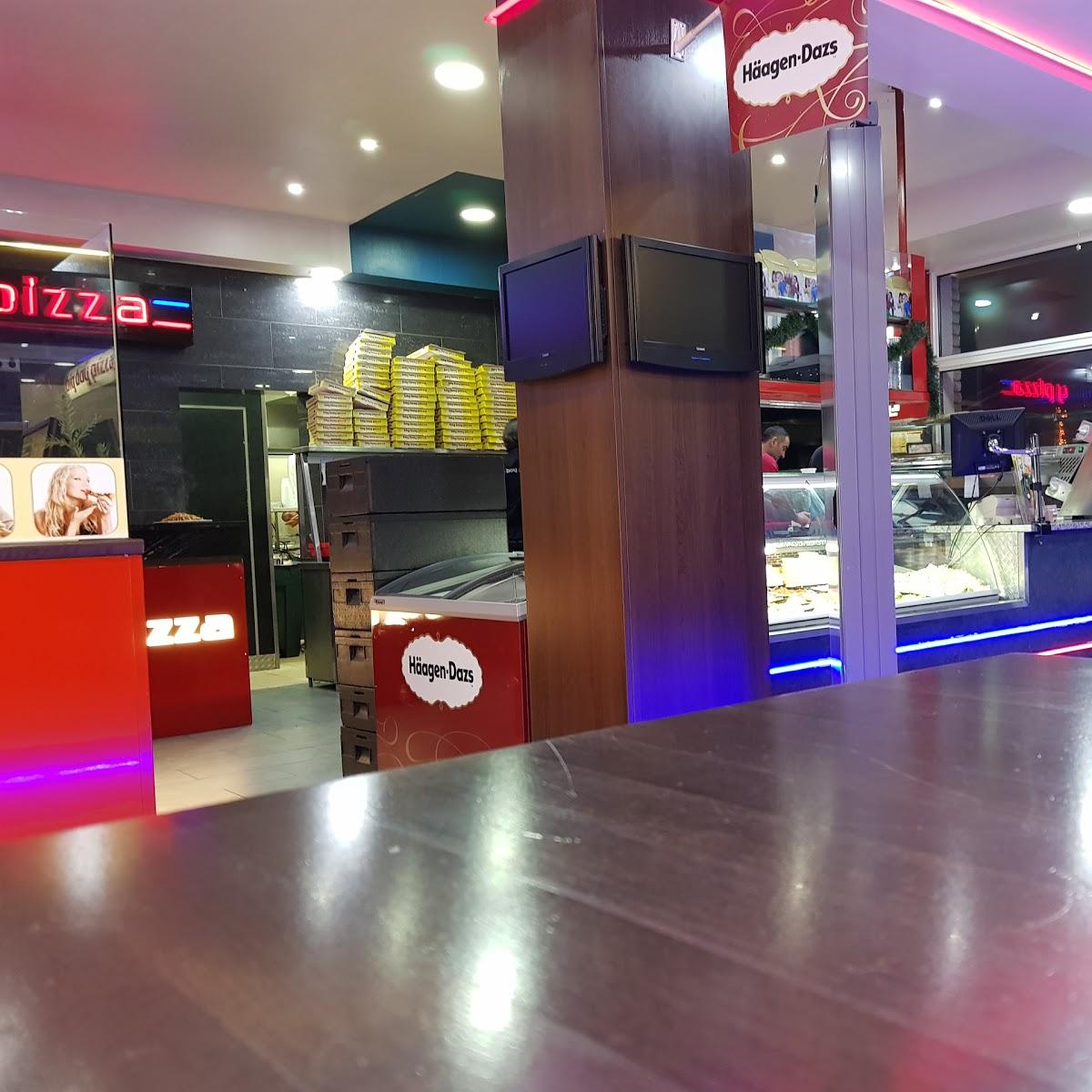 Restaurant "Big Boy Pizza" in Troisdorf