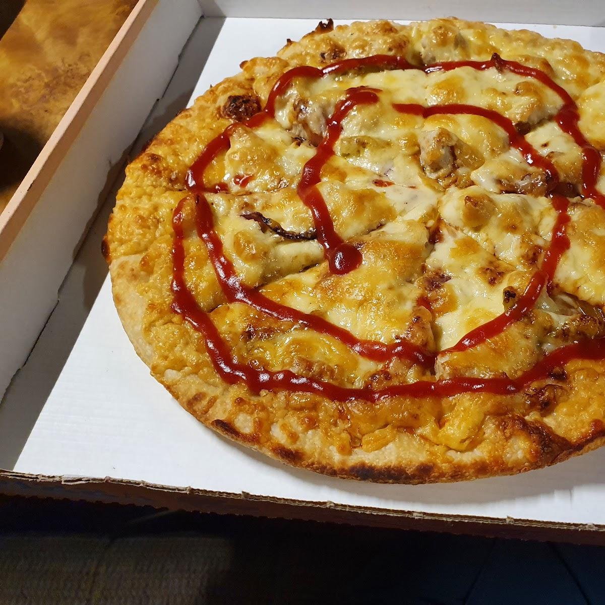 Restaurant "Da Singh Erlenbach" in Erlenbach bei Marktheidenfeld