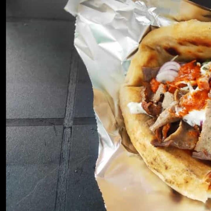 Restaurant "Profi Döner" in Göttingen