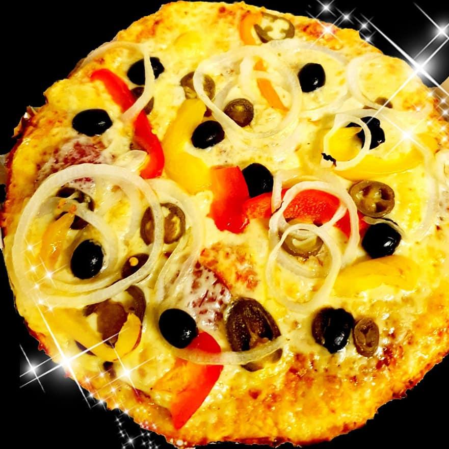 Restaurant "Pizza Eck" in Sonthofen