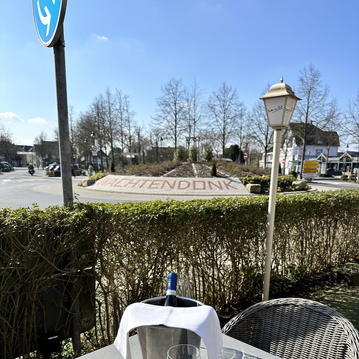 Restaurant "Hotel er Hof - Restaurant zur Sandkaul" in Wachtendonk