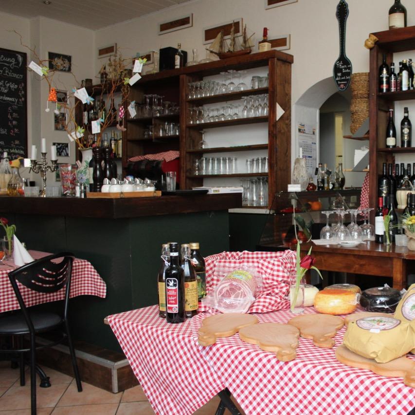 Restaurant "Trattoria da Ciro" in  Berlin
