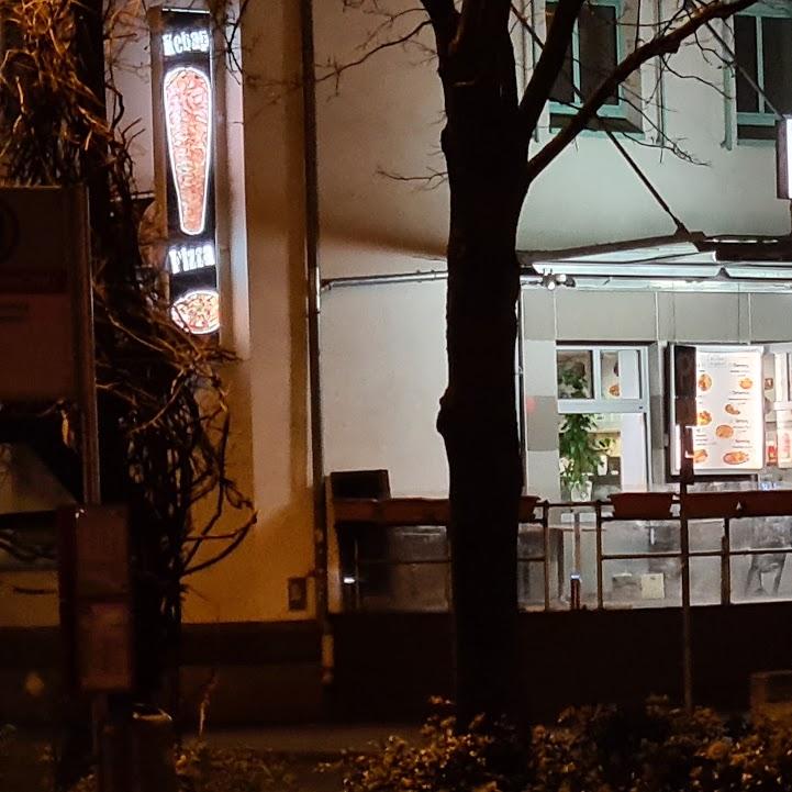 Restaurant "Schlemmer Grill u. Pizzeria" in Langenfeld (Rheinland)