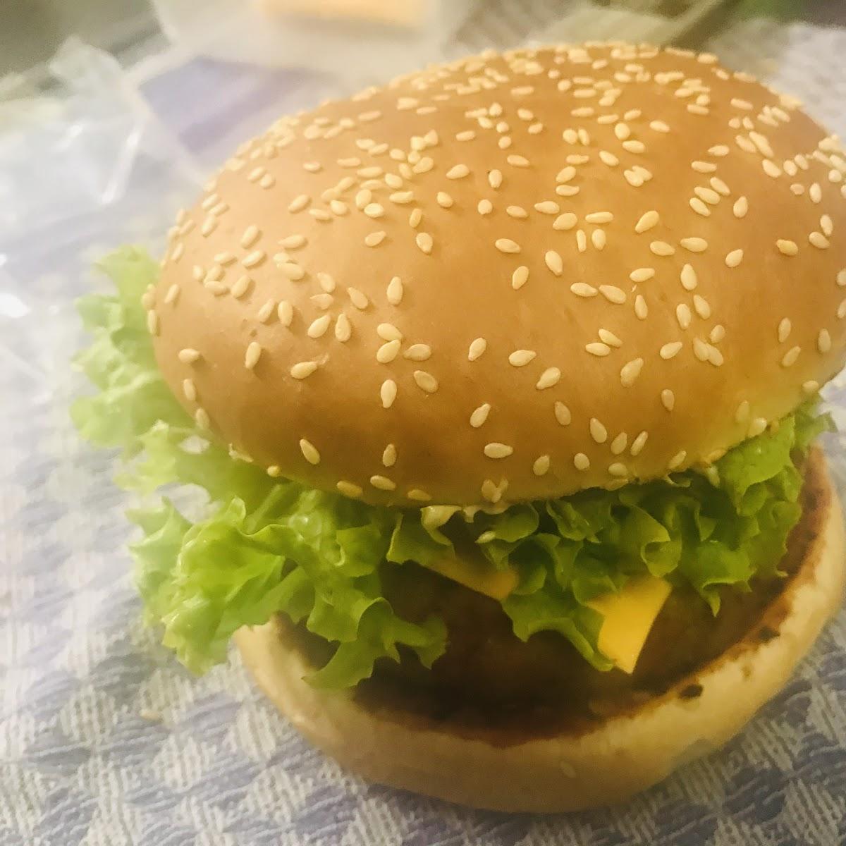 Restaurant "Miami Burger & Pizza" in Augsburg