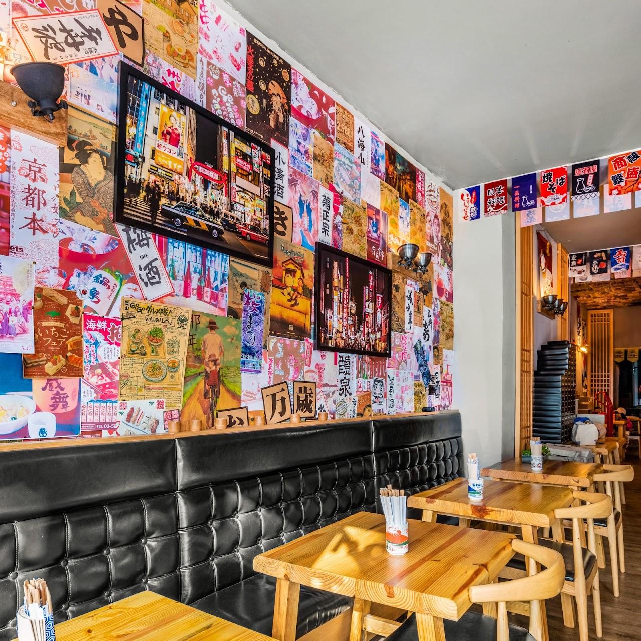 Restaurant "Momiji Sushi  TAKEAWAY & DELIVERY" in Kiel