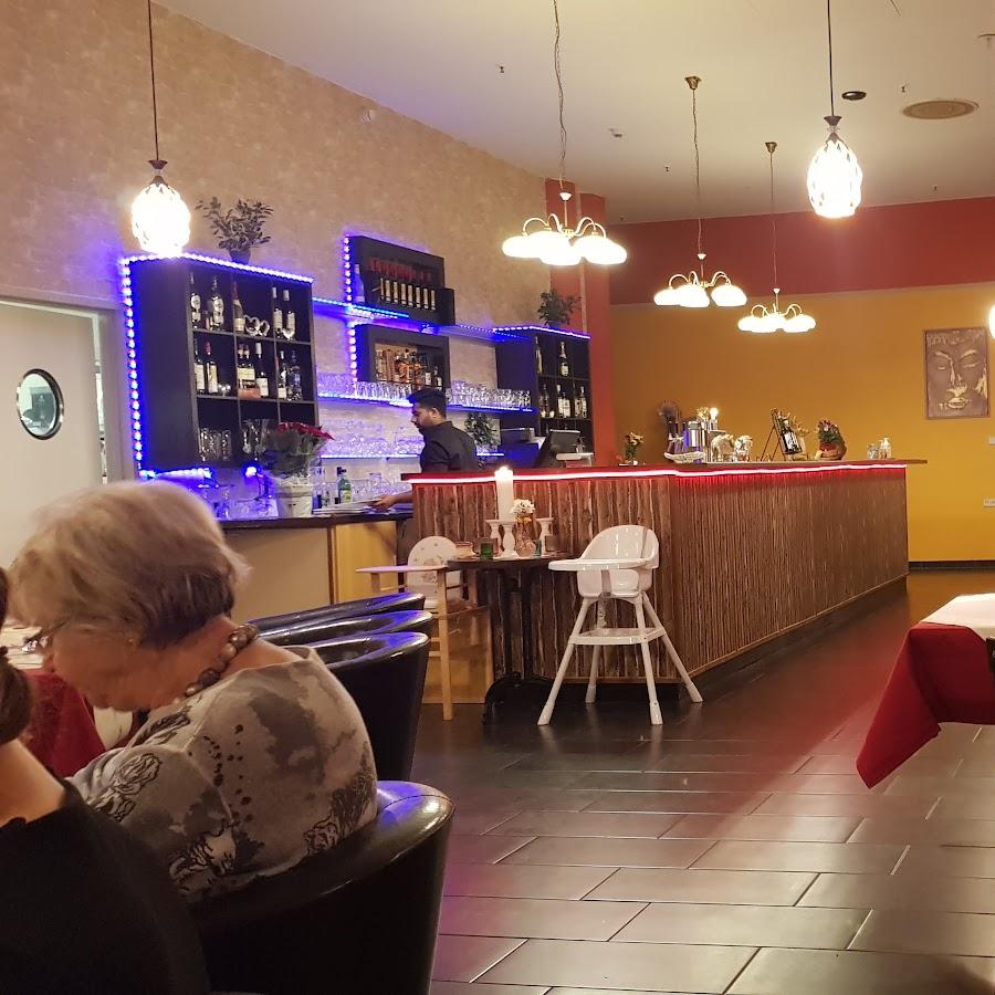 Restaurant "Restaurant Paradise" in Chemnitz