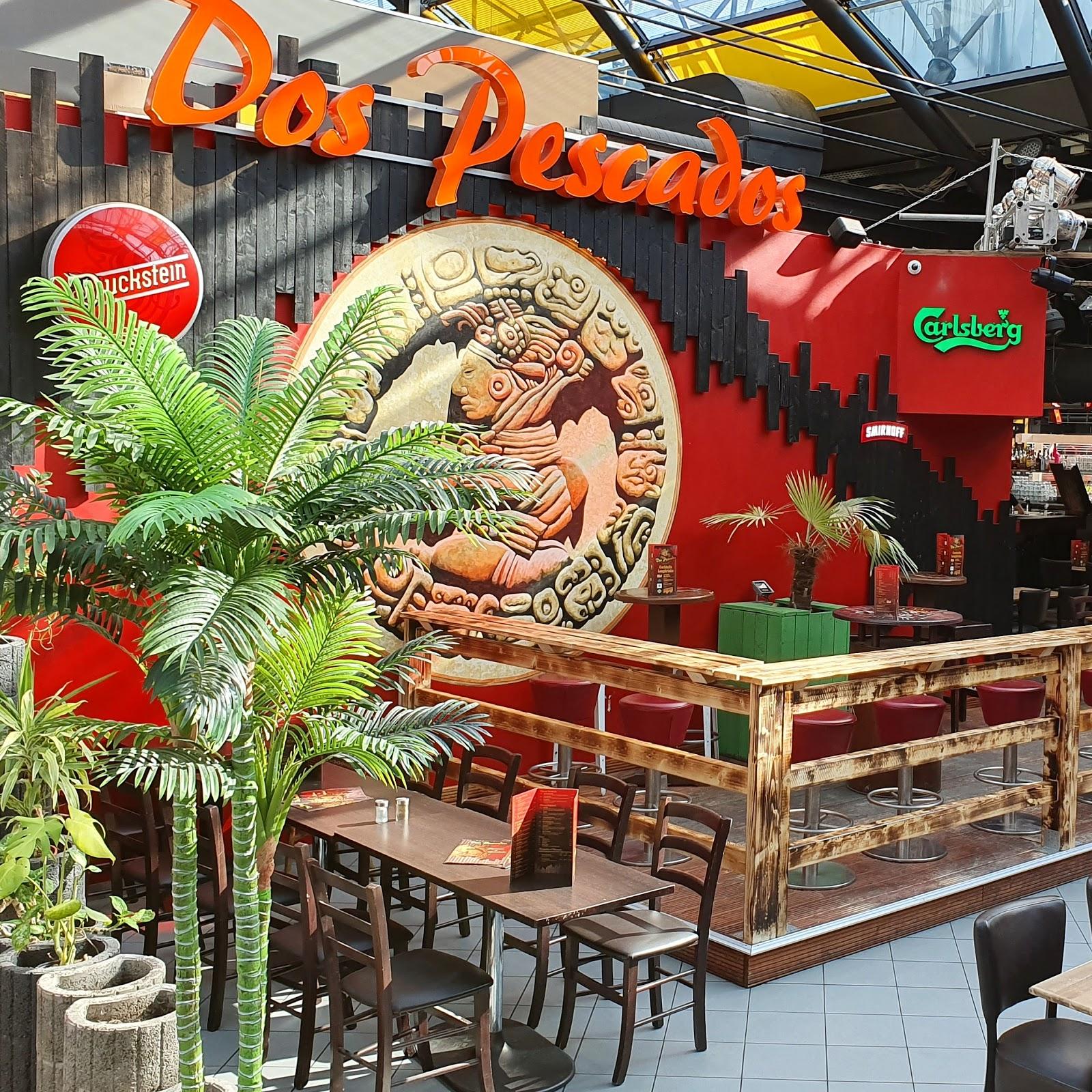 Restaurant "Dos Pescados" in  Berlin