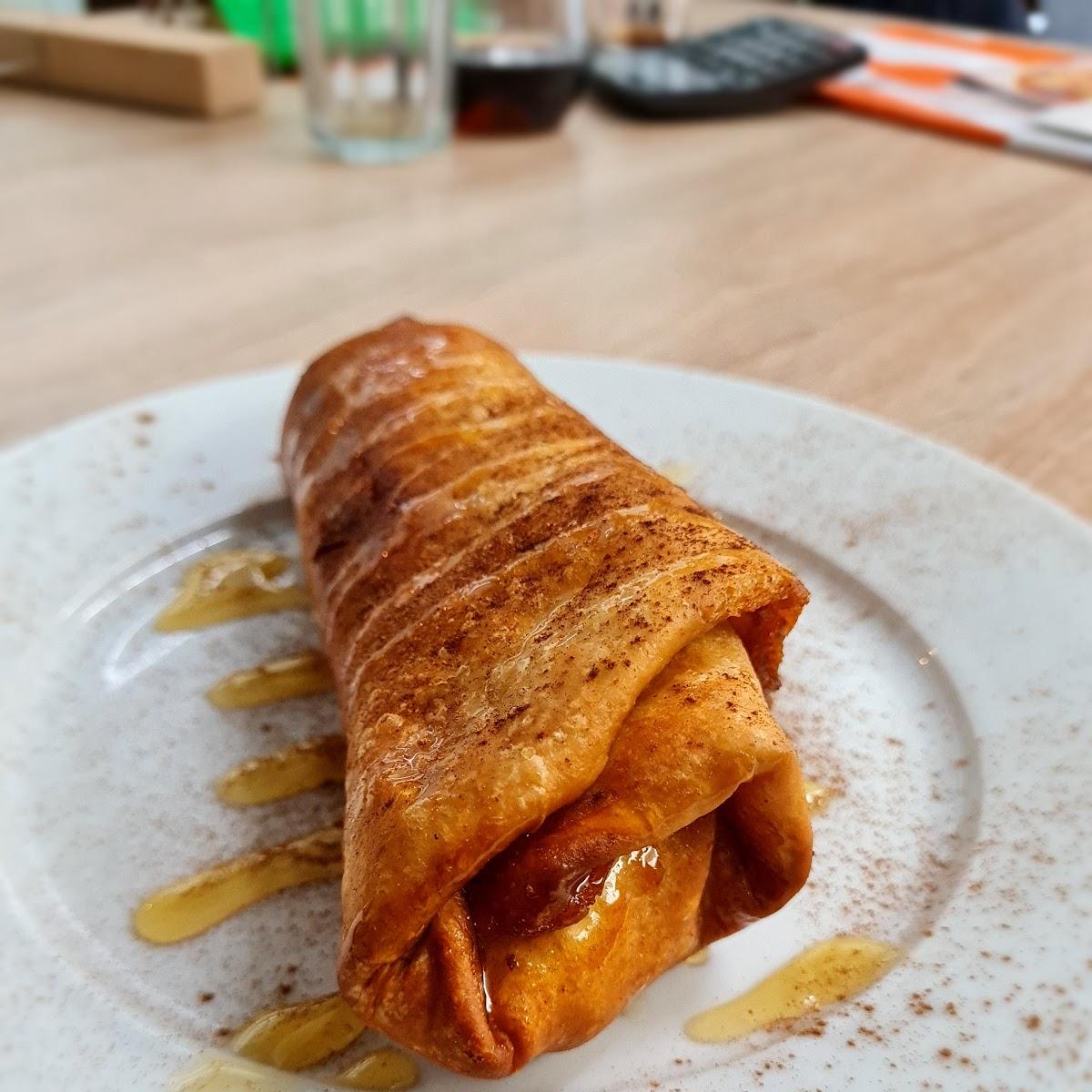 Restaurant "Tauro Burger Isny" in Isny im Allgäu